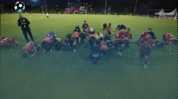 منتخب الساجدين يعود بقوة في كأس العالم للناشئين بقطر